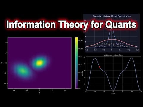 Applied Statistics for Quants | A Gentle Introduction