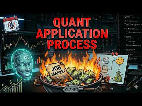 Succeed in a Cooked Job Market