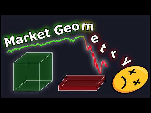 Geometric Regime Detection for Market Crashes | Quant Finance