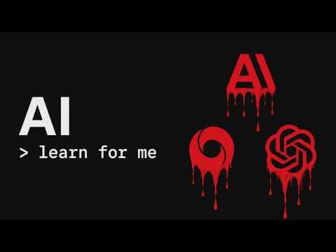 AI is destroying learning (and how to stop it)